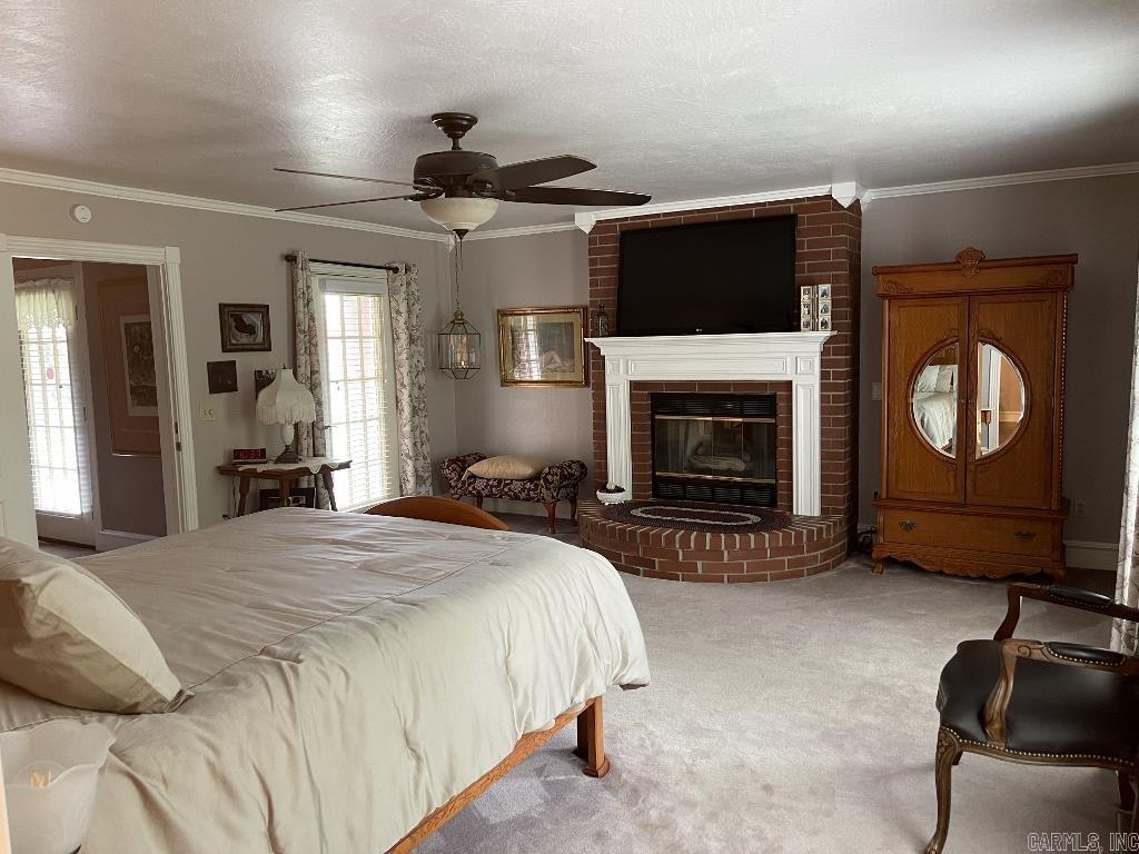 1403 South Mena Street  Mena, AR