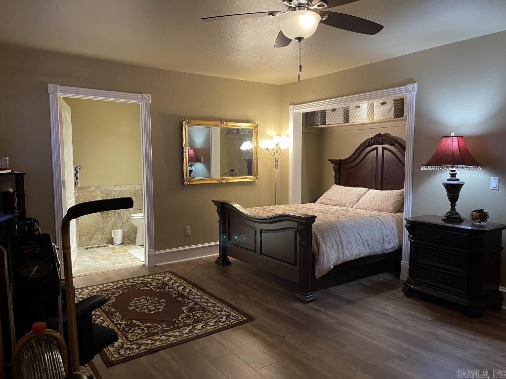 1403 South Mena Street  Mena, AR