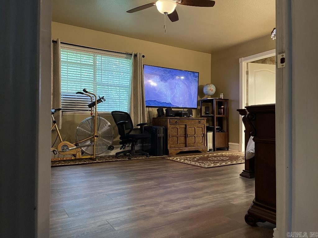 1403 South Mena Street  Mena, AR