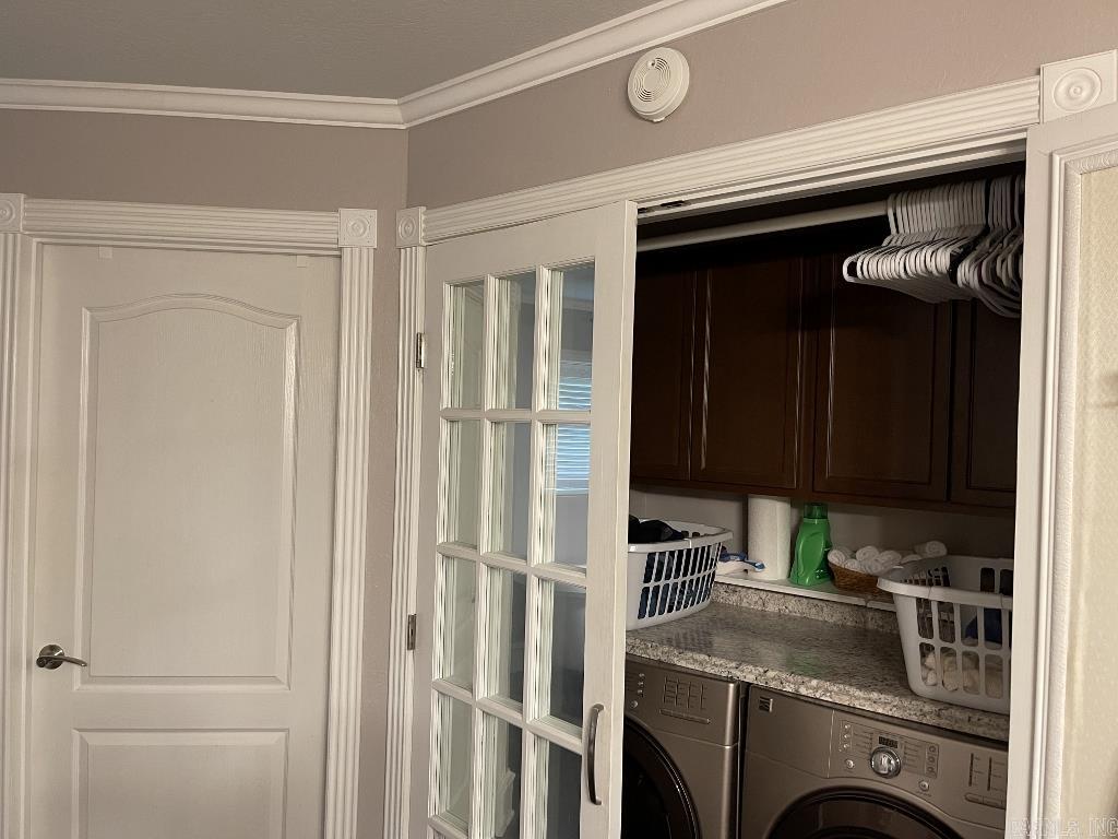 1403 South Mena Street  Mena, AR