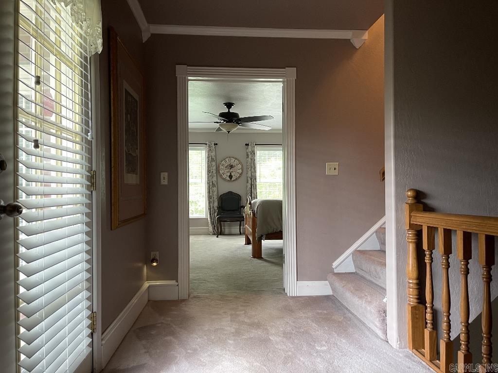 1403 South Mena Street  Mena, AR