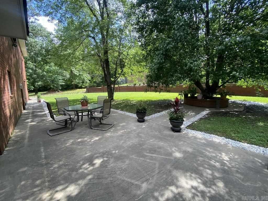 1403 South Mena Street  Mena, AR