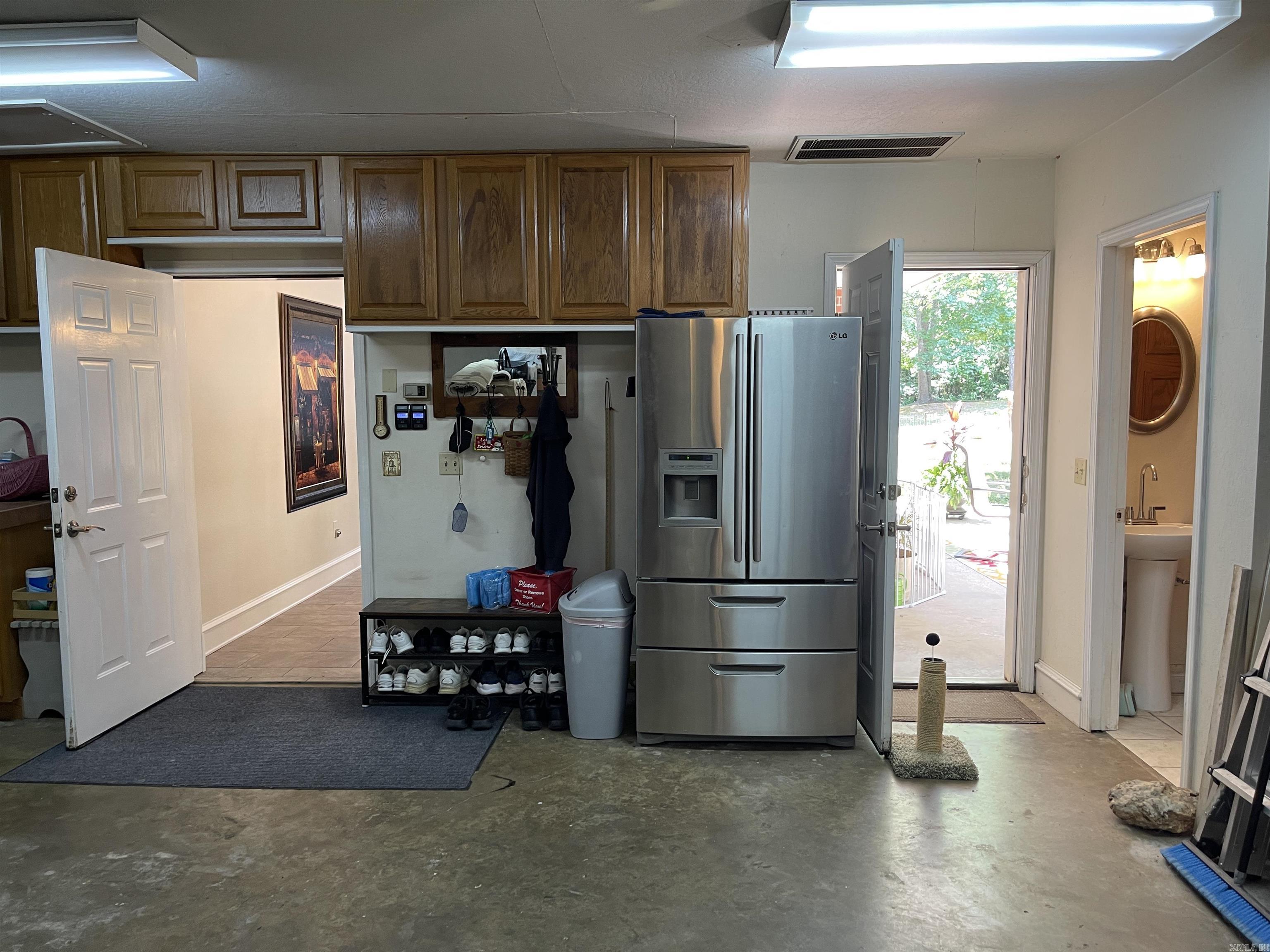 1403 South Mena Street  Mena, AR