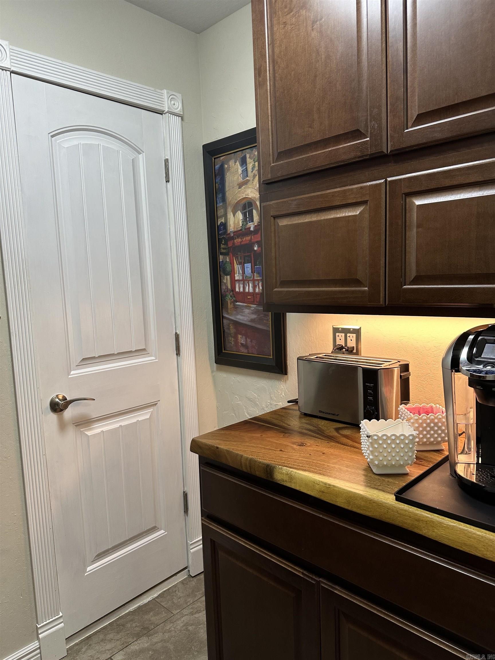 1403 South Mena Street  Mena, AR