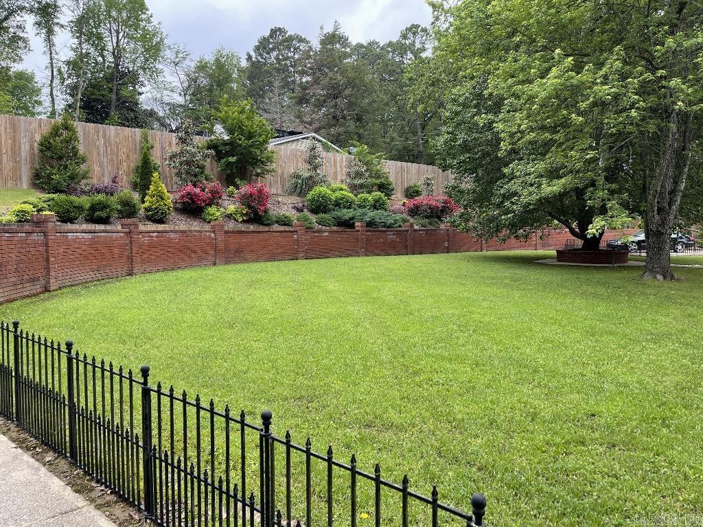 1403 South Mena Street  Mena, AR