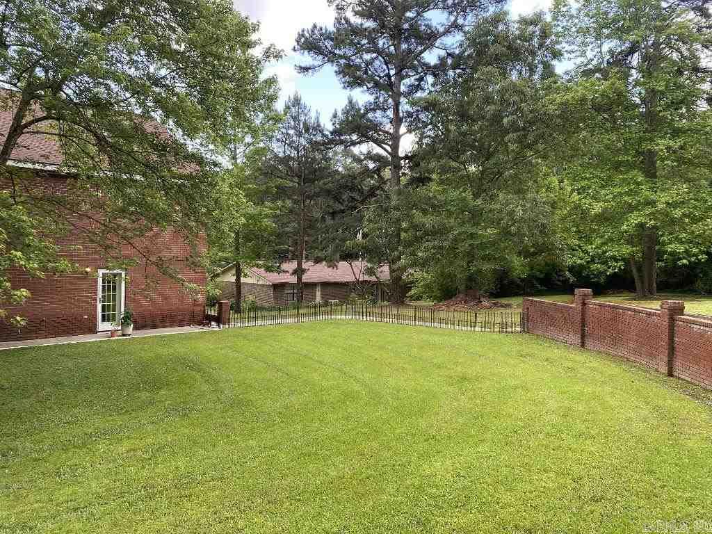 1403 South Mena Street  Mena, AR