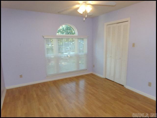 12 Cedar Point  Little Rock, AR