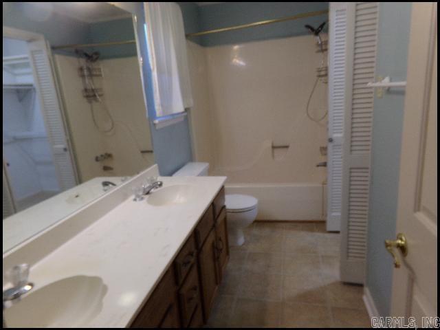 12 Cedar Point  Little Rock, AR