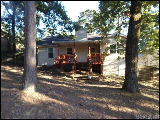 12 Cedar Point  Little Rock, AR