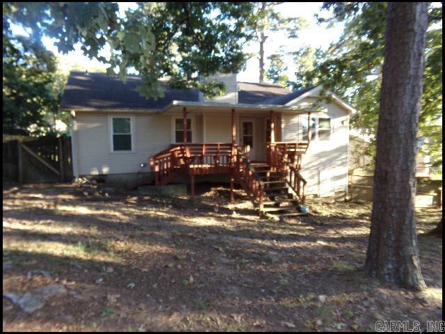 12 Cedar Point  Little Rock, AR