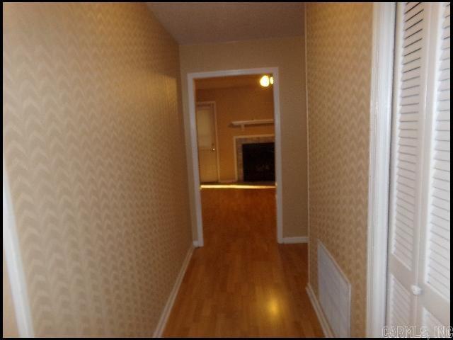 12 Cedar Point  Little Rock, AR