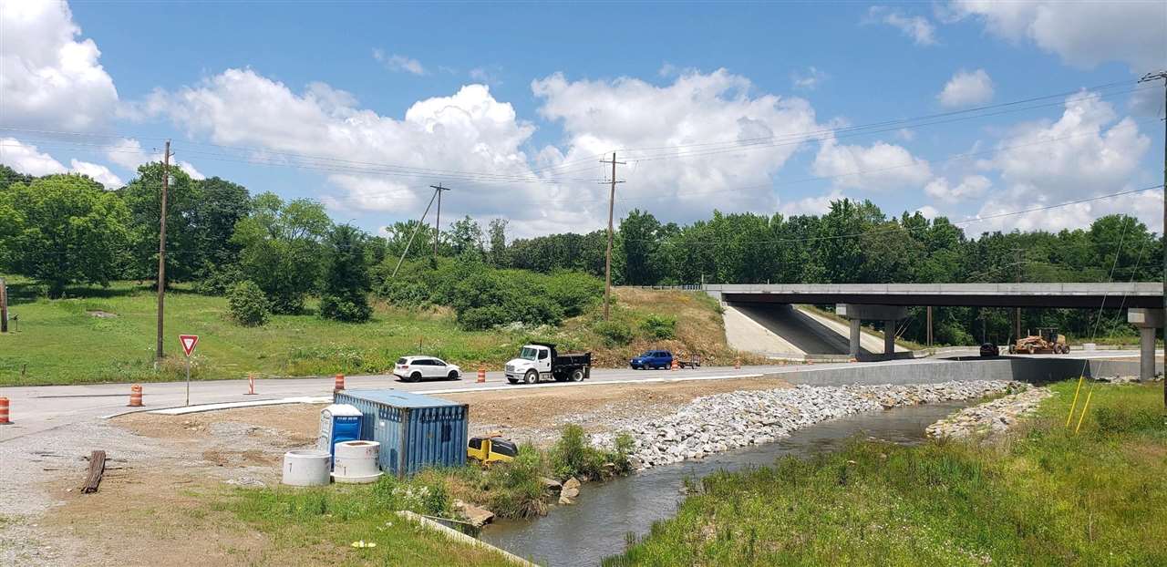 1701 N Main  Searcy, AR