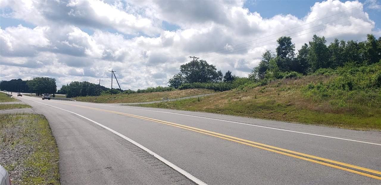 1701 N Main  Searcy, AR