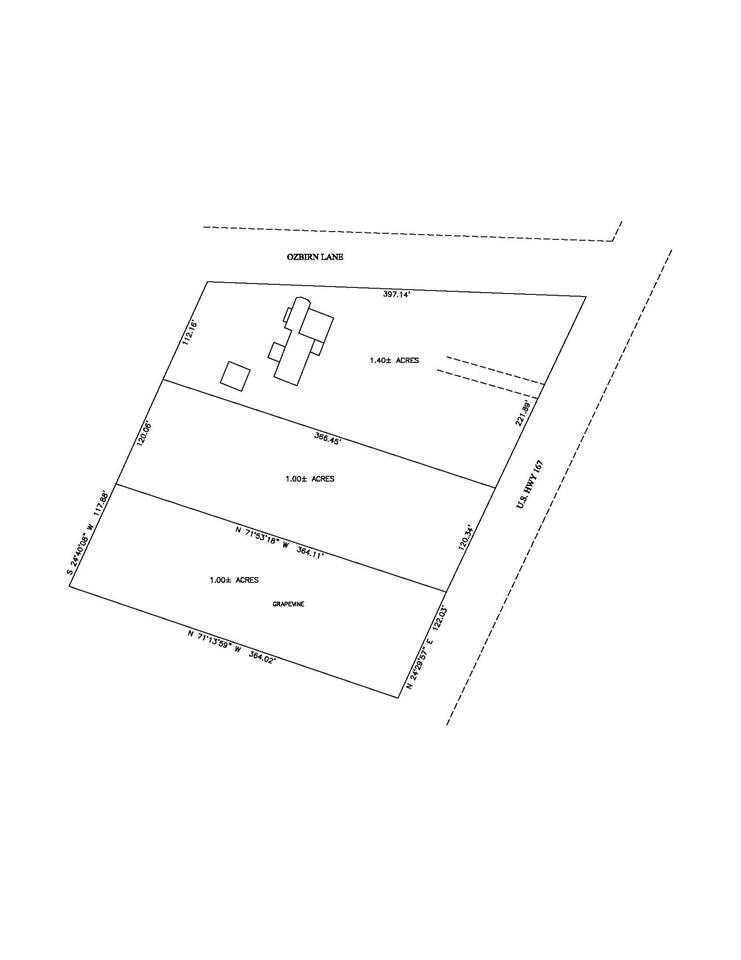 00 Hwy 167  Ash Flat, AR