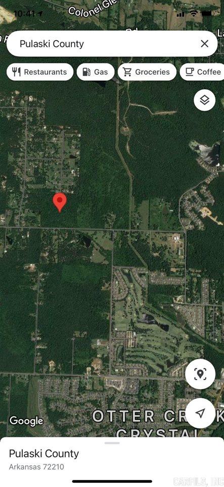  Crystal Valley  Little Rock, AR