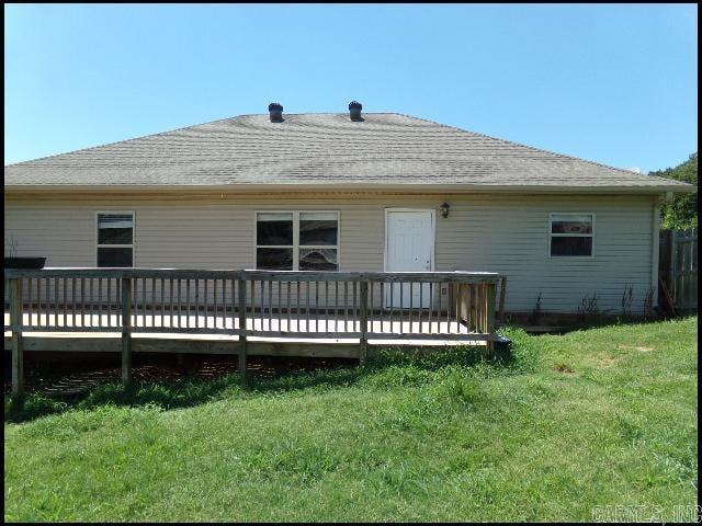 339 Weathering  Austin, AR