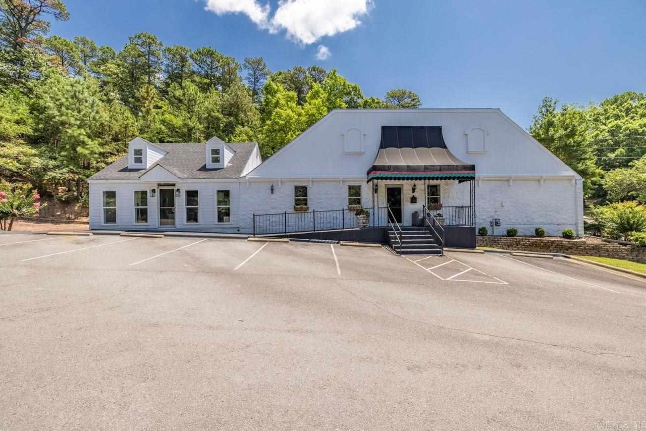 11600 Mara Lynn Road — exterior