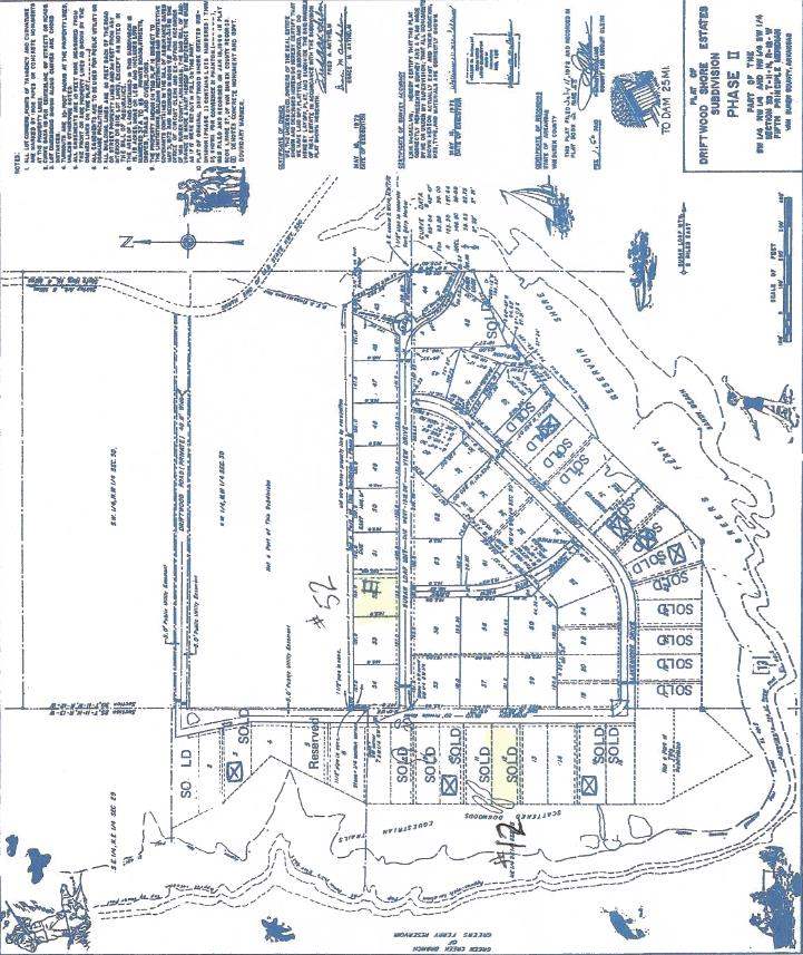 00 View  Shirley, AR