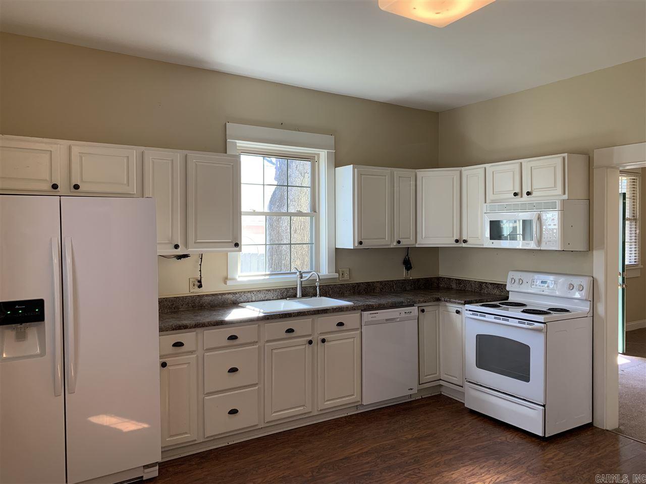 303 Rosetta  Little Rock, AR