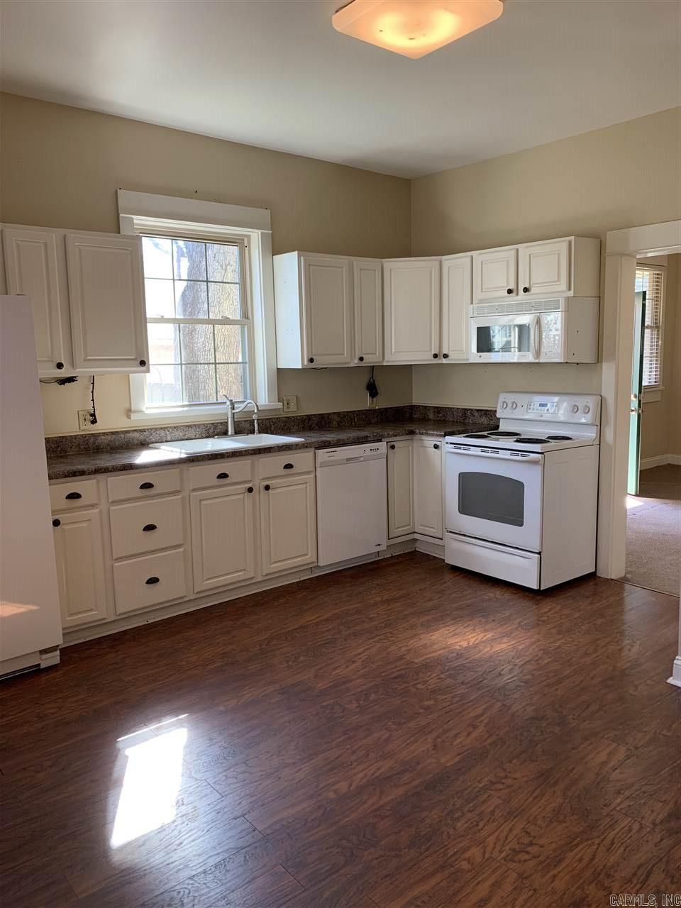 303 Rosetta  Little Rock, AR