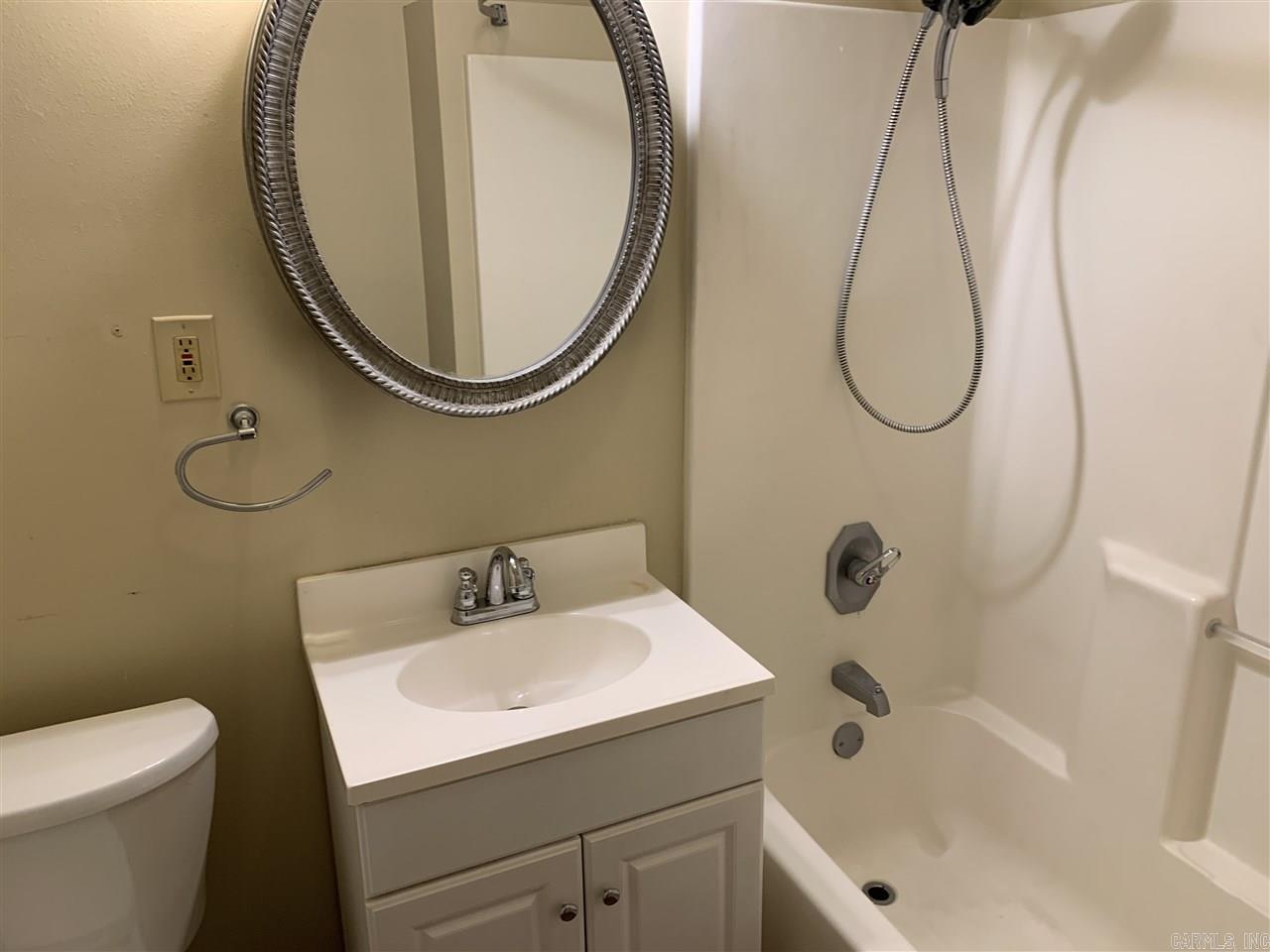 303 Rosetta  Little Rock, AR