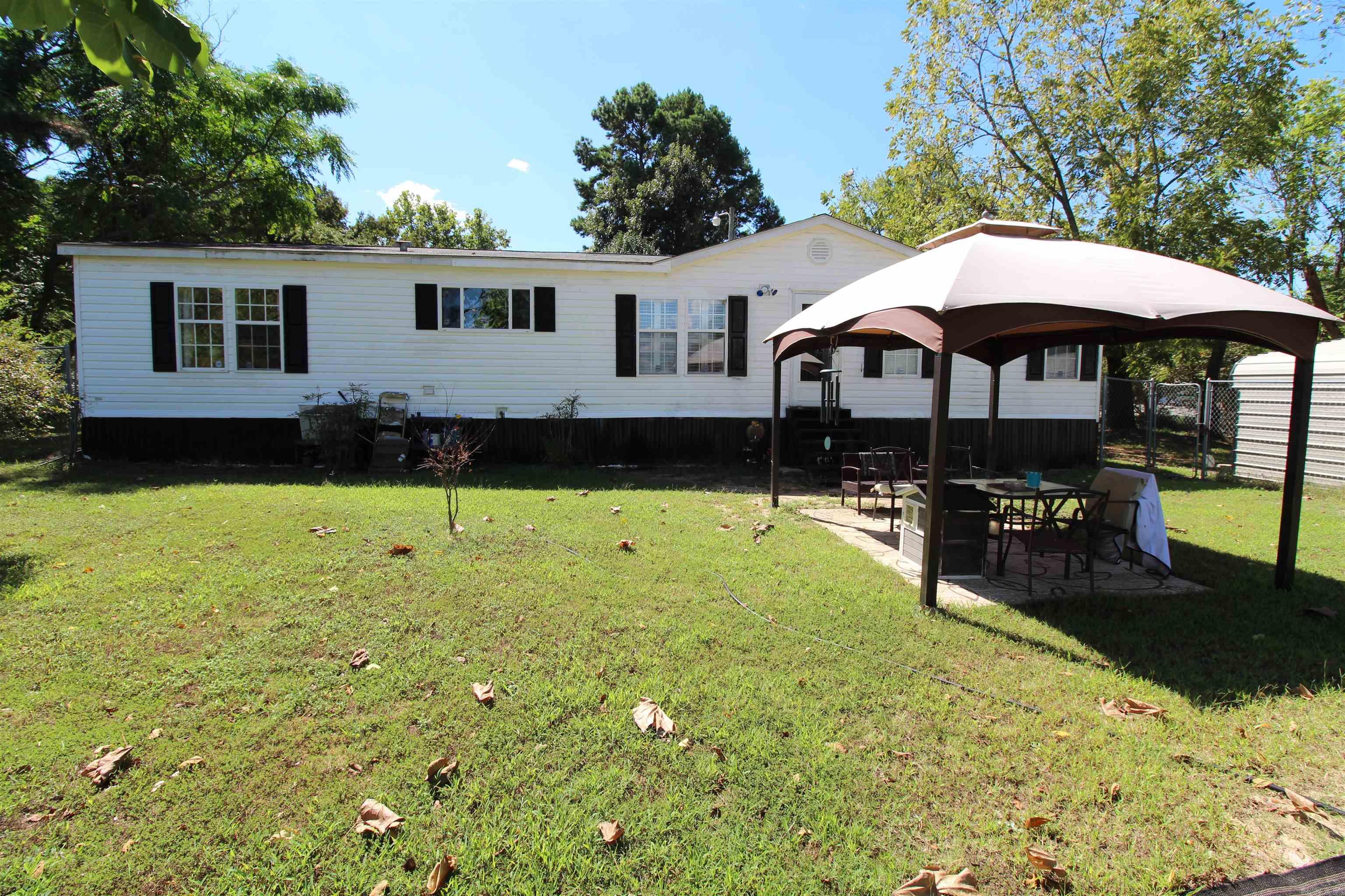 2815 Willow Springs — exterior