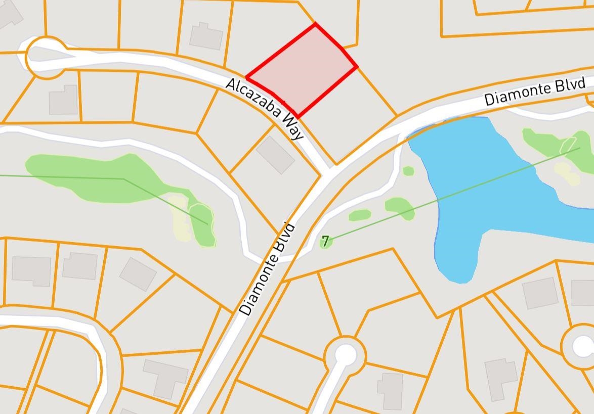 4 Alcazaba  Hot Springs Village, AR