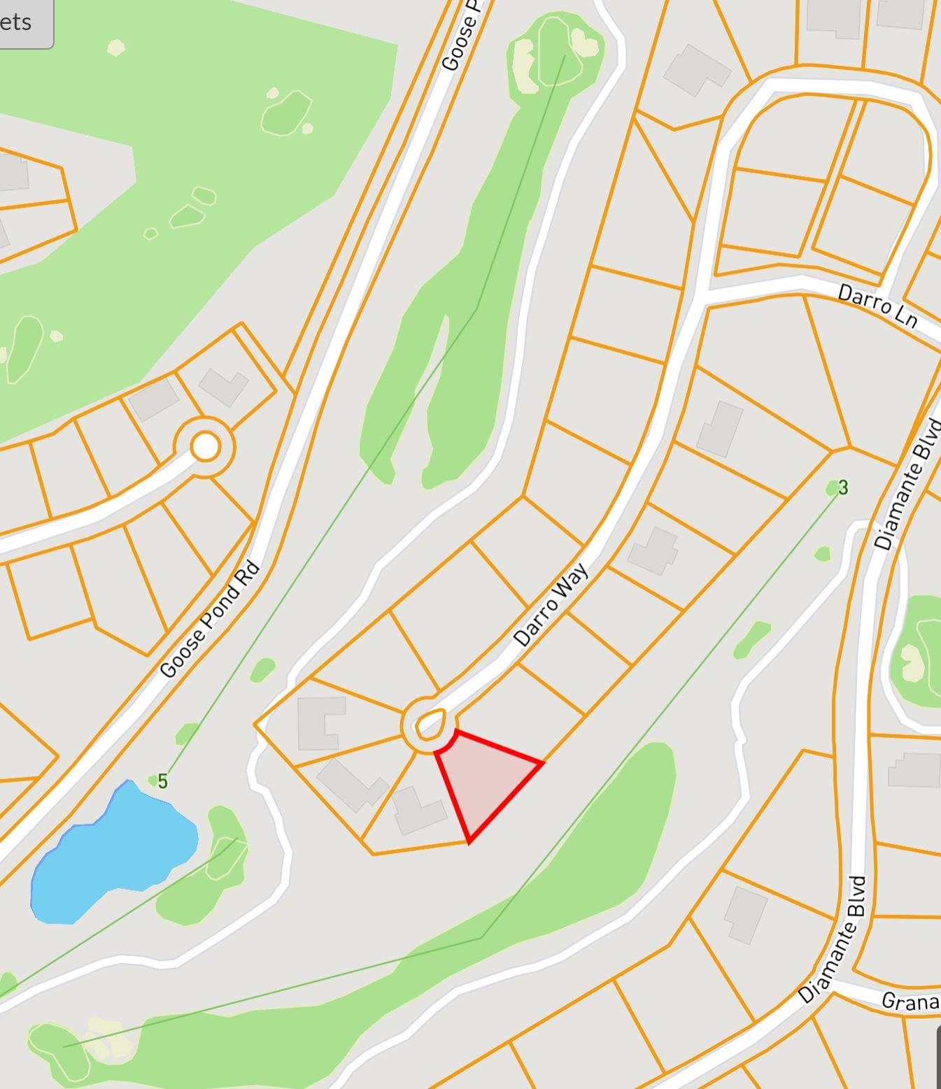 35 Darro  Hot Springs Village, AR