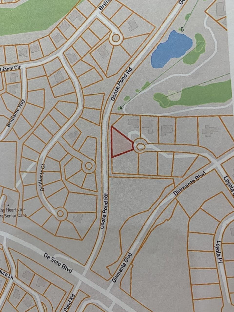 11 Alcazaba  Hot Springs Village, AR