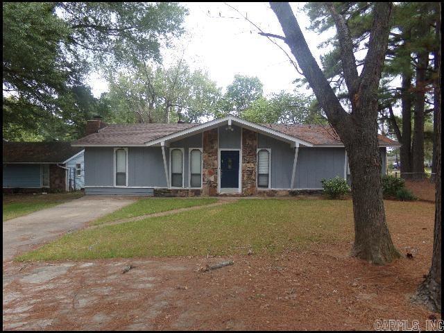 511 Shirley  Jacksonville, AR