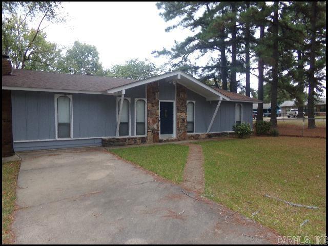 511 Shirley  Jacksonville, AR