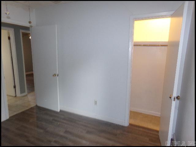 511 Shirley  Jacksonville, AR