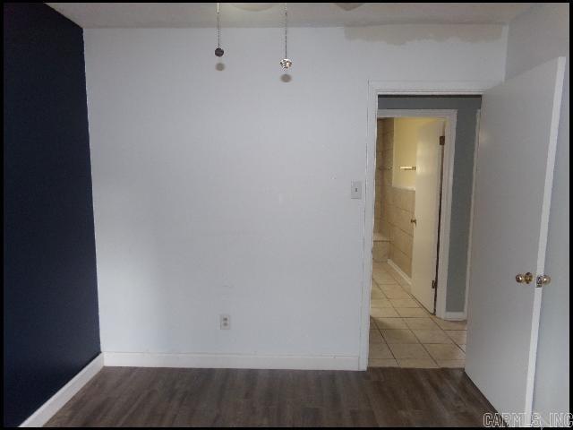 511 Shirley  Jacksonville, AR