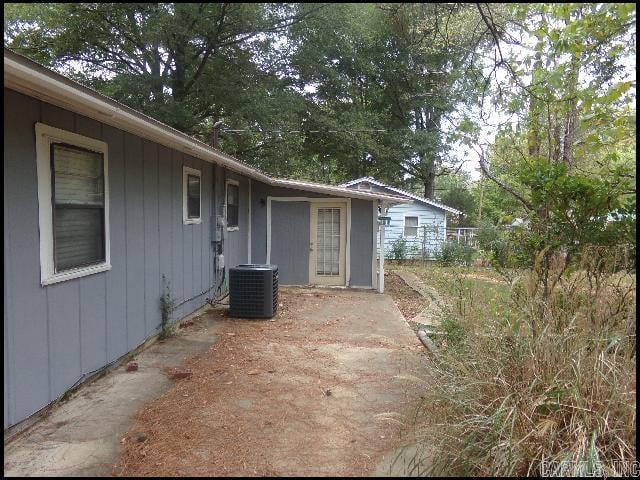 511 Shirley  Jacksonville, AR