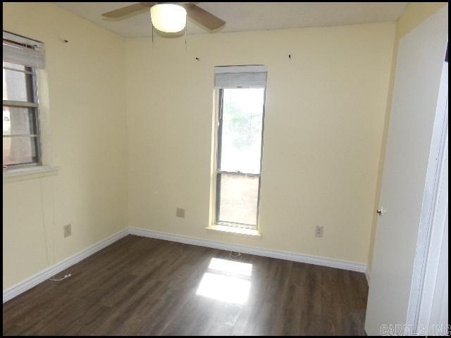 511 Shirley  Jacksonville, AR