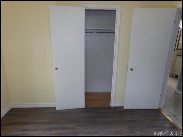 511 Shirley  Jacksonville, AR