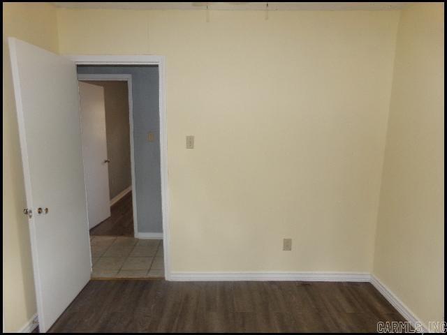 511 Shirley  Jacksonville, AR