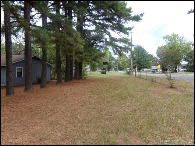 511 Shirley  Jacksonville, AR