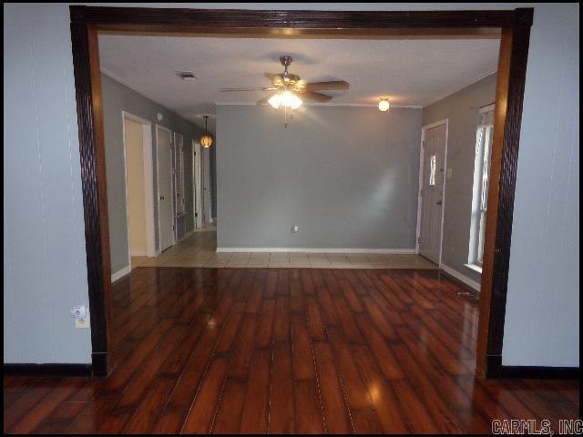 511 Shirley  Jacksonville, AR