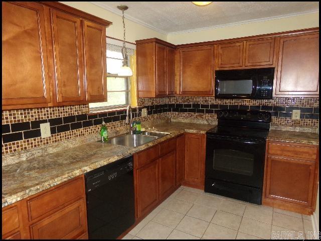 511 Shirley  Jacksonville, AR