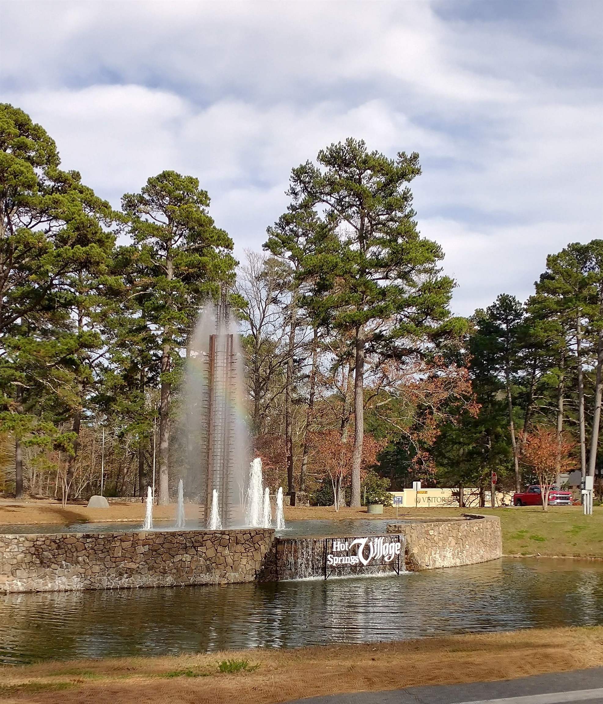 1 Alhaja  Hot Springs Village, AR