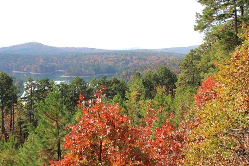 15 Granada  Hot Springs Village, AR