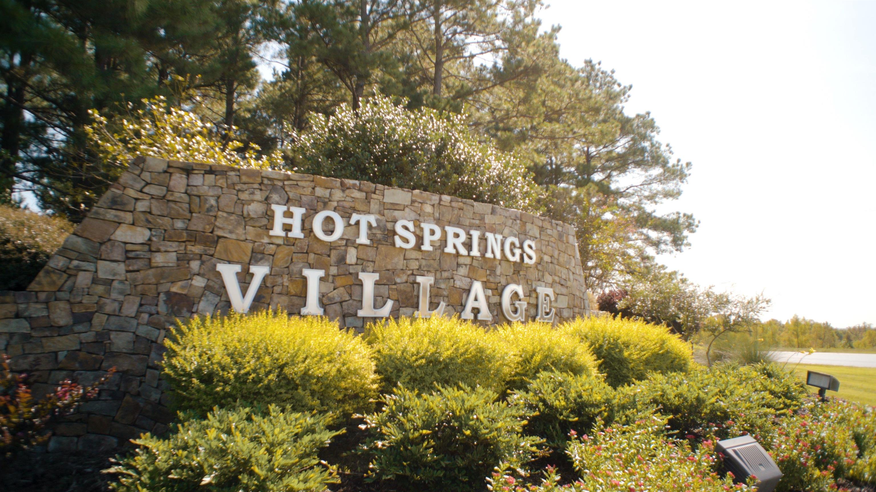 15 Granada  Hot Springs Village, AR