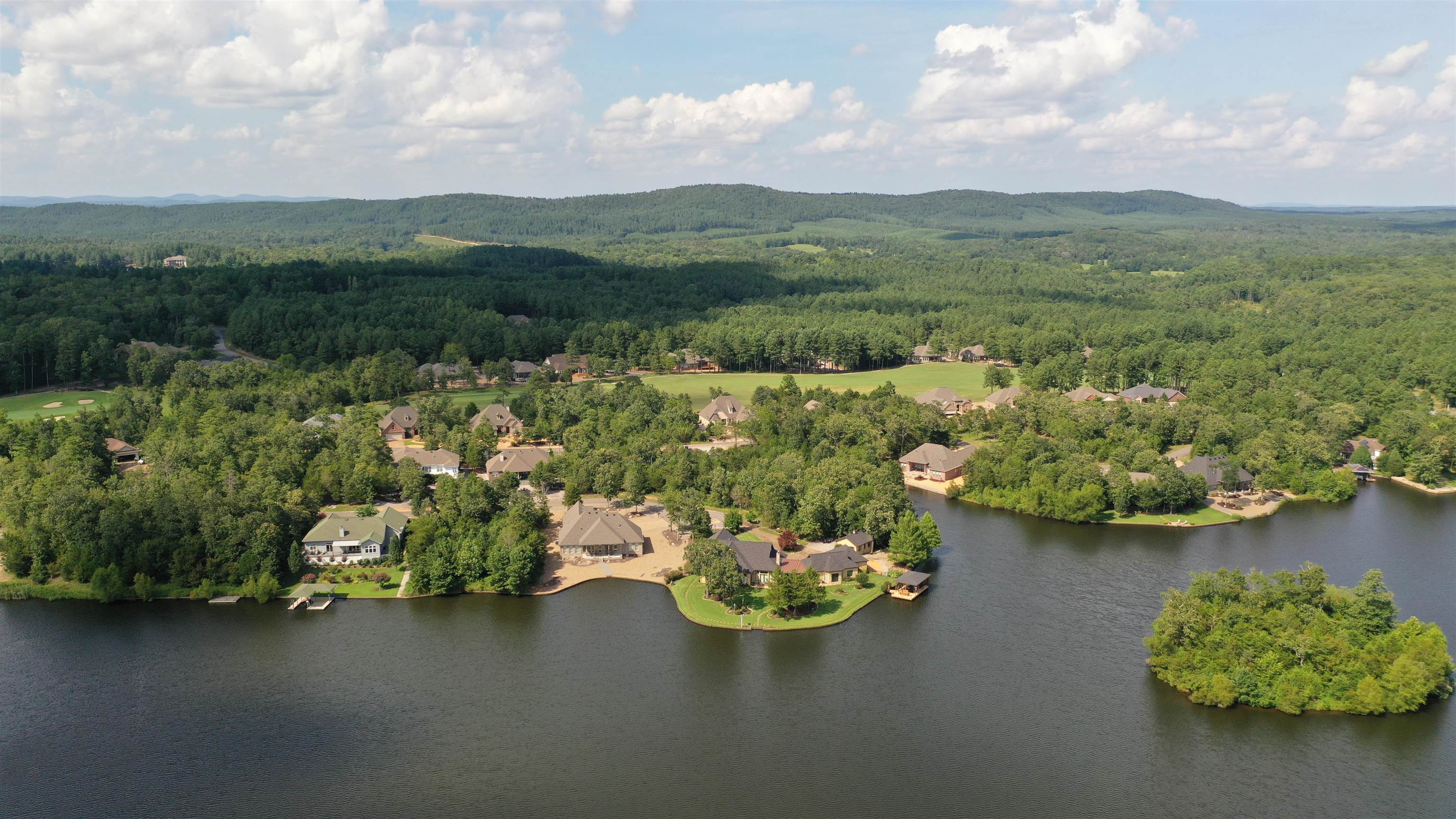 8 Princesa  Hot Springs Village, AR