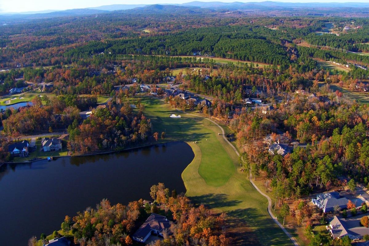 8 Princesa  Hot Springs Village, AR