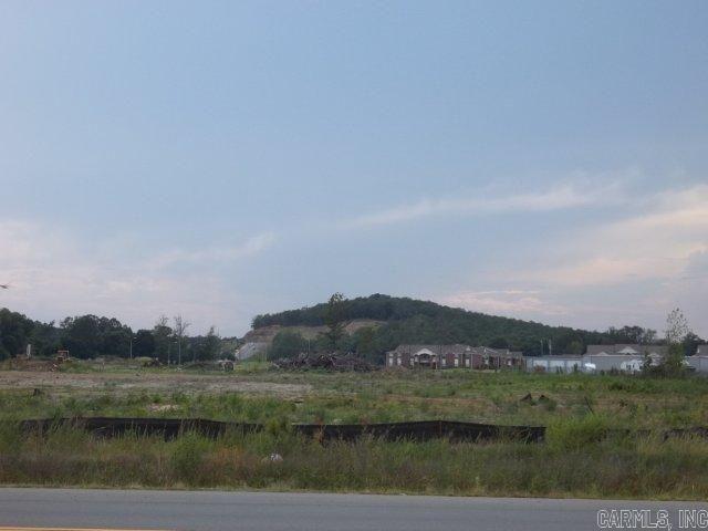 Lot 17 Counts Massie  North Little Rock, AR