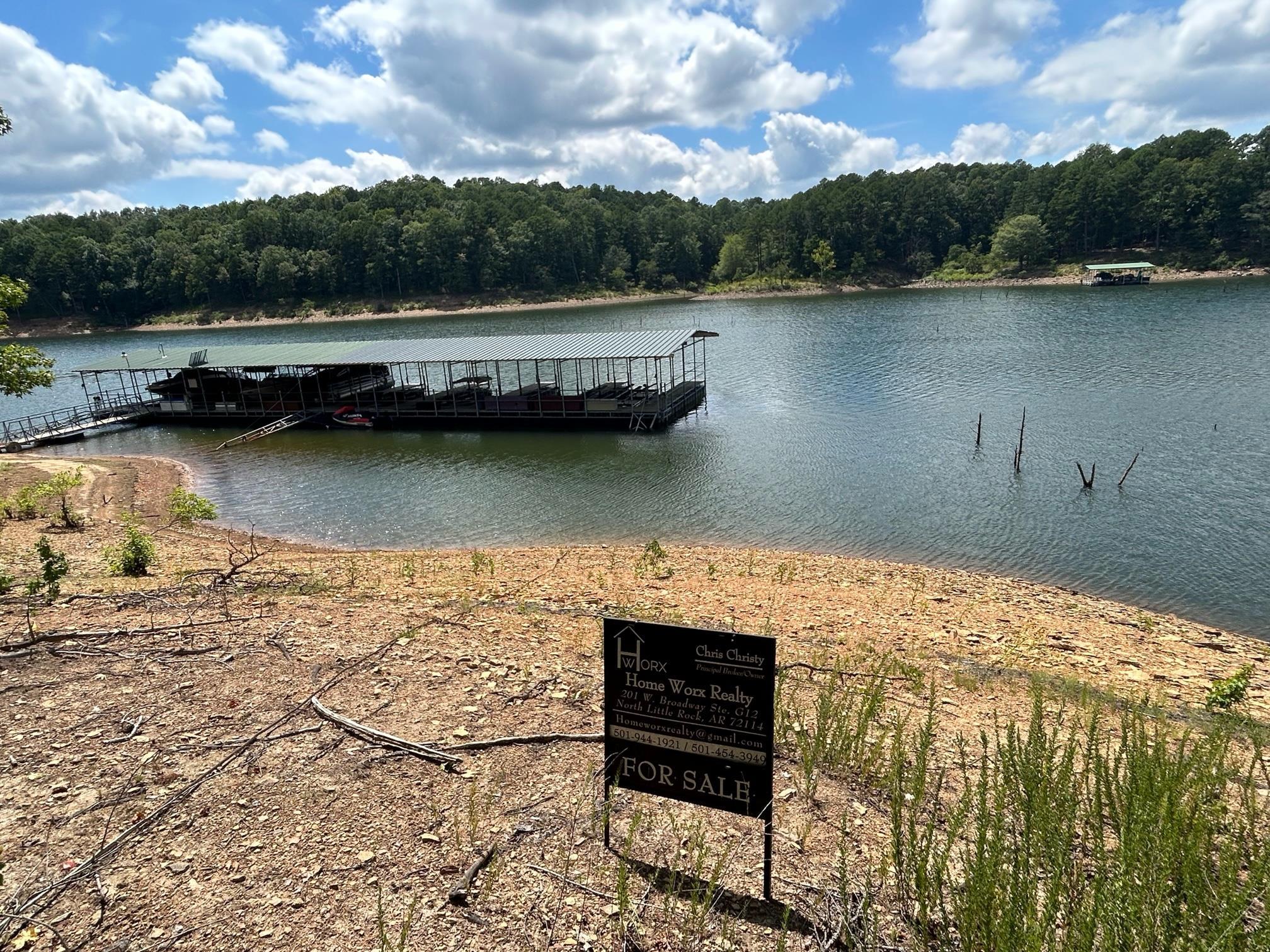 00 Boulder  Shirley, AR