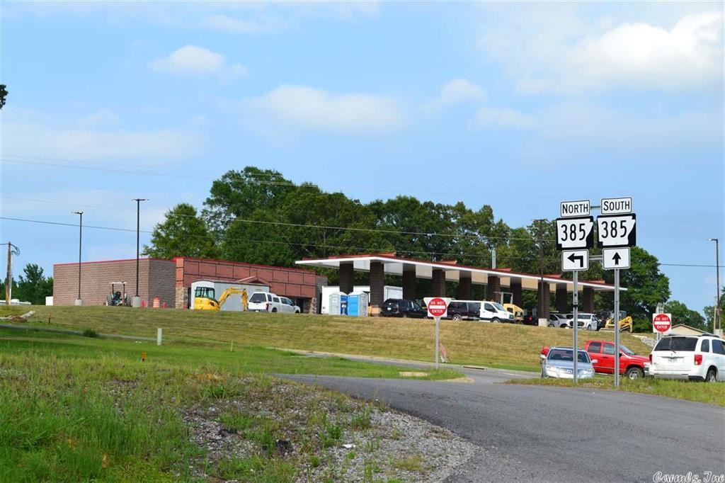 348 CW 357 CW & 102 Ranes Judsonia, AR