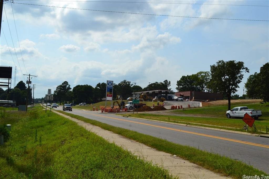 348 CW 357 CW & 102 Ranes Judsonia, AR