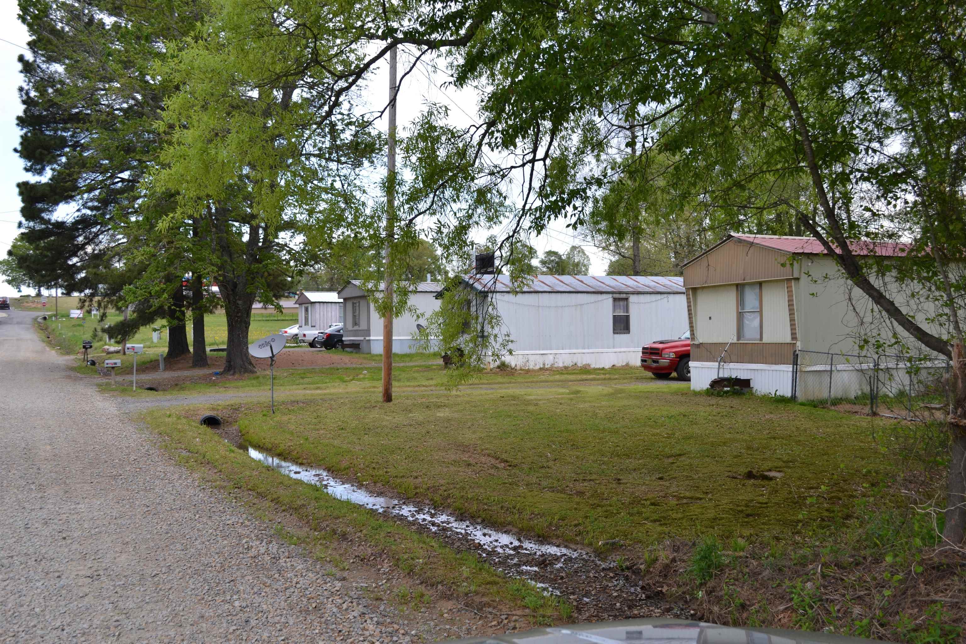 348 CW 357 CW & 102 Ranes Judsonia, AR